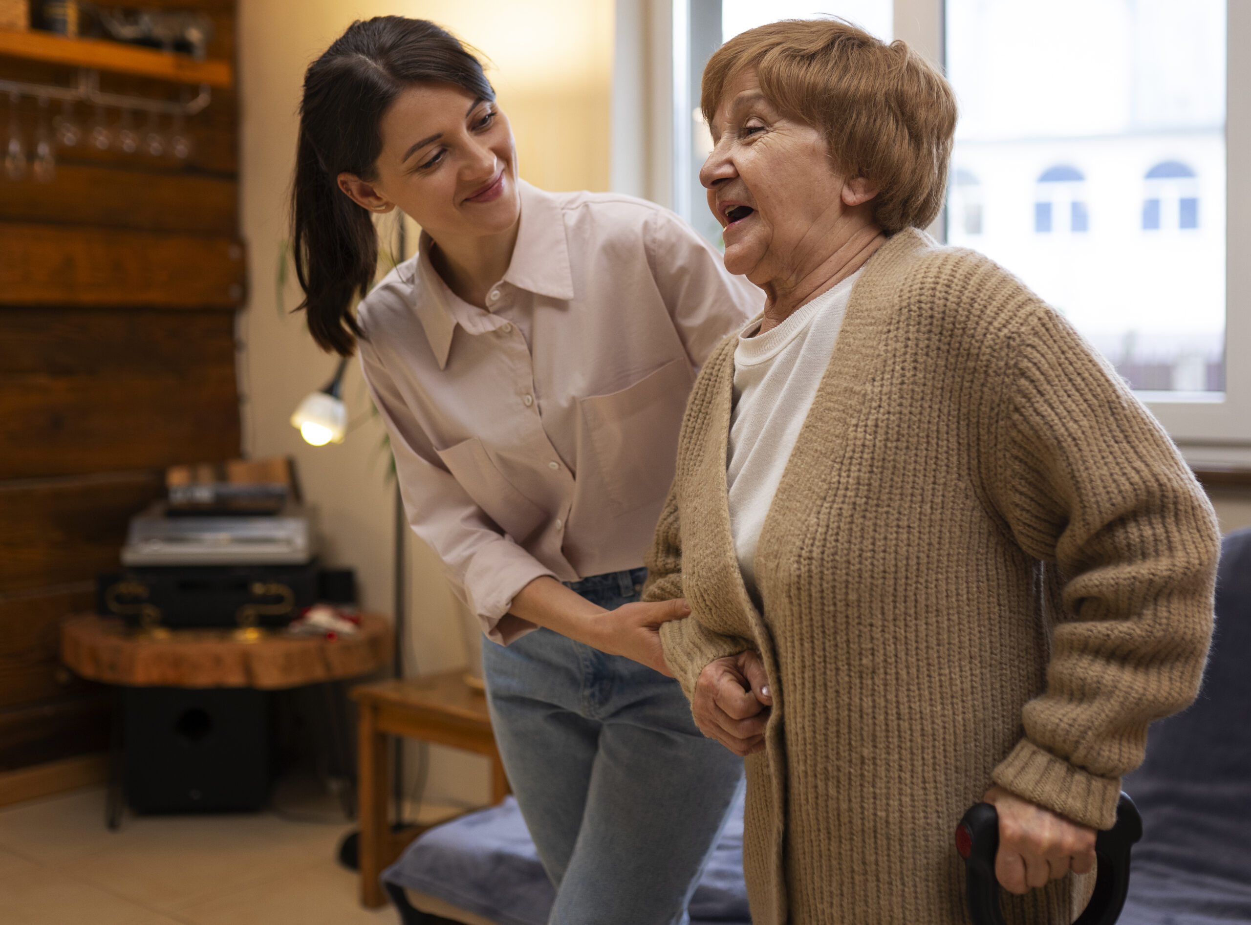 Як подати заяву на соціальні послуги та допомогу: покроковий гід